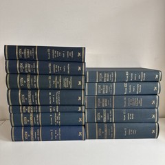 System Of Ophthalmology Duke Elder – 12 Volumes Partial Set – Eyes – Anatomy VTG