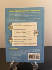 Joey Green’s Cleaning Magic: 2,336 Ingenious Cleanups Using Brand-Name Products