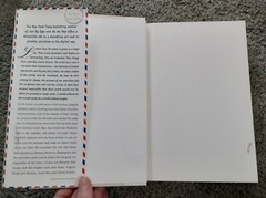 To The Letter by Simon Garfield Nonfiction History Writing Language