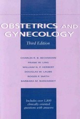 Obstetrics and Gynecology – GOOD