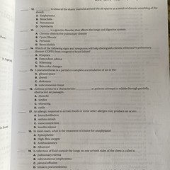 Emergency Care Transportation Sick Injured Student Workbook 12th Ed AAOS EMT