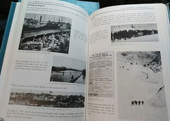 VTG ALBUM OF AMERICAN HISTORY JAMES T ADAMS 5 VOL SET WITH INDEX 1961 ILLUSTRATE