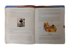 Apologia, Exploring Creation with Physical Science Student Textbook, 3rd Edition