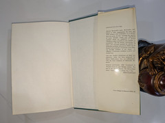 Hydrodynamics & Hydraulics – D. & J. Bernoulli – 1968 – Dover – Clothbound