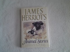 James Herriot’s Animal Stories