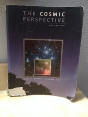 The Cosmic Perspective – paperback Megan O. Donahue|Nicholas Schneider|Jeffr…