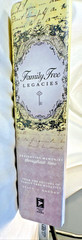 Family Tree Legacies: Preserving Memories Throughout Time Family Tree Magazine
