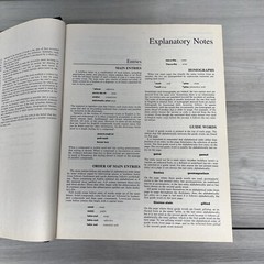 Webster’s: New Explorer, Encyclopedia, Dictionary, 330,000 Words And Definitions