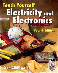Teach Yourself Electricity and Elec…, Gibilisco, Stan
