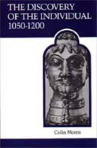 The Discovery of the Individual 1050-1200; – 0802066658, Colin Morris, paperback