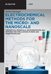 Electrochemical Methods For The Micro- And Nanoscale: Theoretical Essential…