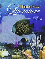 Pearl Student Edition for 6th Grade Mosdos Press Lit…