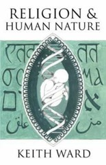 Religion and Human Nature – 9780198269656, paperback, Keith Ward