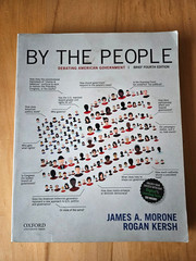 By the People: Debating American Government, Brief fourth Edition