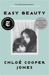 Easy Beauty: A Memoir (Paperback or Softback)