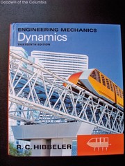 Engineering Mechanics: Dynamics