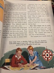 Vintage Teacher’s Edition 1960 – Your People And Mine Grade 4 Ex-Library Book
