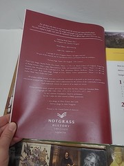 Notgrass Exploring World History Set Vol 1&2,In Their Own Words, Student Review