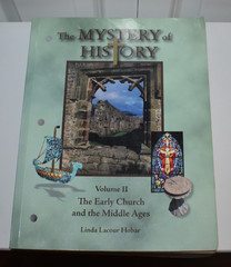 mystery of history volume 2