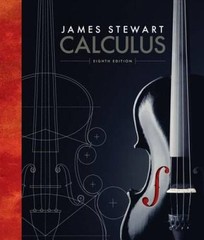 Calculus – Hardcover By Stewart, James – GOOD
