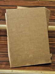 Vintage 1961 Webster’s Third New International Dictionary Unabridged Hardcover