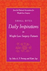 Small Bites: Daily Inspirations for Weight- 0977228916, Katie Jay MSW, paperback