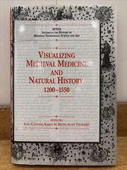 Visualizing Medieval Medicine And Natural History 1200-1550 – Avista Studies