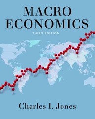 Macroeconomics (Third Edition) by Jones, Charles I.