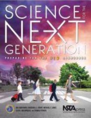 Science for the Next Generation: Preparing for the New Standards –