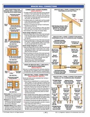 Residential & Building Code Finder Based on the 2021 IRC and 2021 IBC