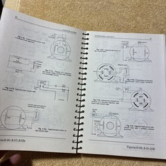 Electric Motor Repair Second Edition by Robert Rosenberg 1970 – Second Edition