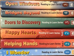 CLE Reading to Learn Readers LOT of 6