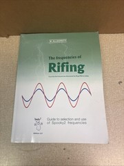 The frequencies of Rifing From the first frequencies discovered by Royal Rife