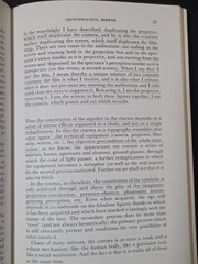 The Imaginary Signifier: Psychoanalysis and the Cinema