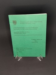 Middle American Research Institute Tulane University Publication 31 Pages 81-103
