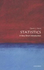Statistics: A Very Short Introduction by Hand, David J.