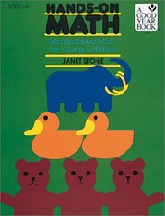 Hands-On Math: Manipulative Math for Young Children – Janet I. Stone – Paper…