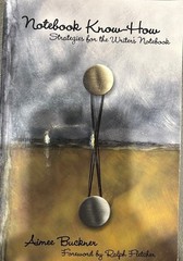Notebook Know-How: Strategies for the Writer’s Notebook by Buckner, Aimee