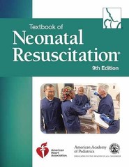 Textbook of Neonatal – Paperback, by American Academy of – Very Good