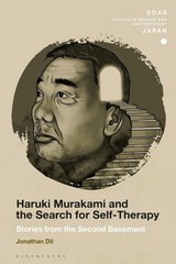 Haruki Murakami and the Search for Self-Therapy: Stories from the Second Basemen
