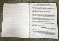 Math-U-See Epsilon Teacher Manual Steve Demme Homeschool Curriculum