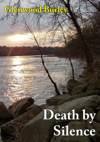 Death by Silence by Burley, Glenwood