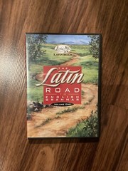 The Latin Road to English Grammar, Volume 1, DVD