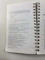 Concise Guide to APA Style: Seventh Edition (newest, 2020 copyright), American P