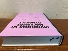 Handbook of Machinery Dynamics by L. Faulkner/E. Logan Jr. (2001, HC)