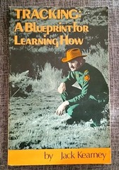 Tracking : A Blueprint for Learning How by Jack Kearney