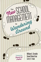The New School Management by Wandering Around – Paperback – Streshly, William