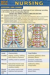 Nursing pamphlet Used – Good