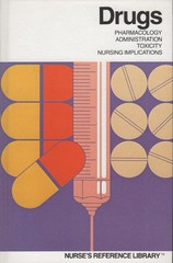 Drugs (The Nurse’s reference library)