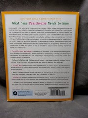 The Core Knowledge Ser.: What Your Preschooler Needs to Know : Get Ready for…